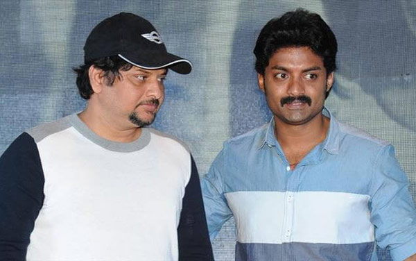 kalyan ram,nandamuri hero,kick 2,surendar reddy,kick 2,ntr arts  నందమూరి హీరోను ముంచేశాడు! 